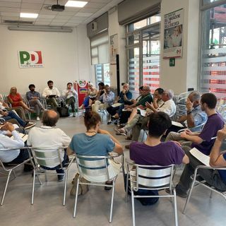 pd verso le regionali 2024