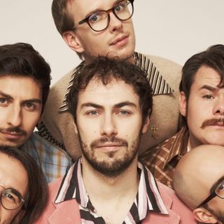 Pinguini Tattici Nucleari: il 16, 17, 19 e 20 aprile, al Palaolimpico Inalpi Arena