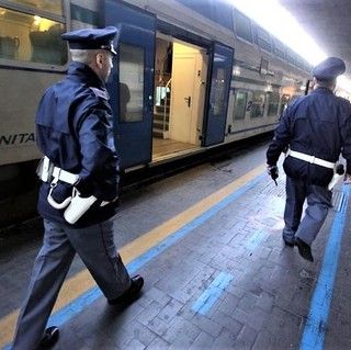 Stazioni sicure, la polizia controlla 1.118 persone: un arresto e un indagato