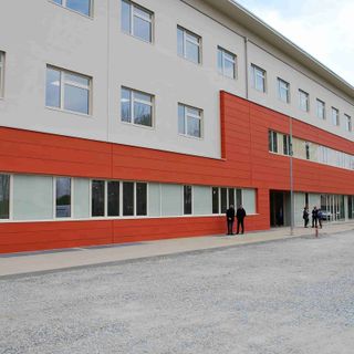 polo sanitario venaria