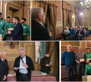 premiazione foto collage