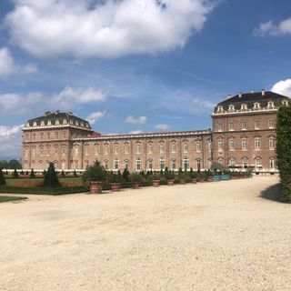 reggia di venaria
