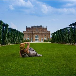 Alla Reggia di Venaria risuonano con i corni da caccia i cicli di pitture di Jan Miel
