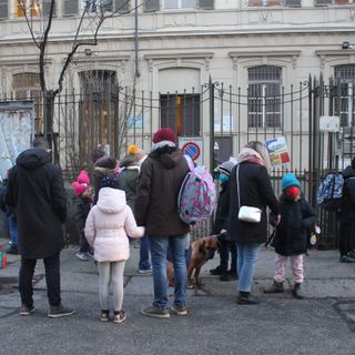riapertura scuole
