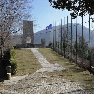 Sant'Anna di Stazzema