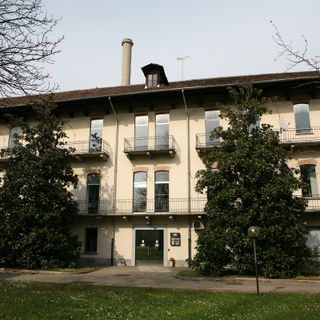 La sede di Api Torino