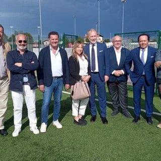 Paolo Damilano (FI): &quot;Europarlamento legifera sulle nostre vite, ci attendono cinque anni importantissimi per il nostro futuro&quot; [VIDEO]