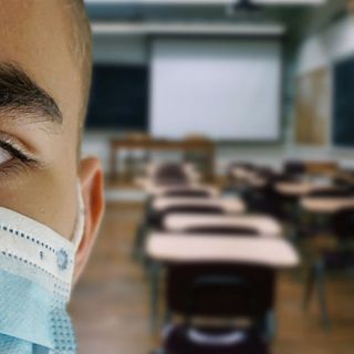 Coronavirus, Piemonte verso il 100% della didattica a distanza