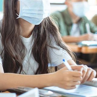 Mascherine a scuola, Chiorino: &quot;Lavoriamo per permettere a bambini e ragazzi di toglierle&quot;