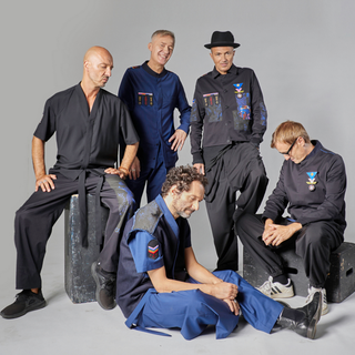 Subsonica