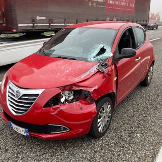 auto incidentate