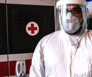 La proposta di Nursind: &quot;I tamponi rapidi li facciano gli infermieri&quot;