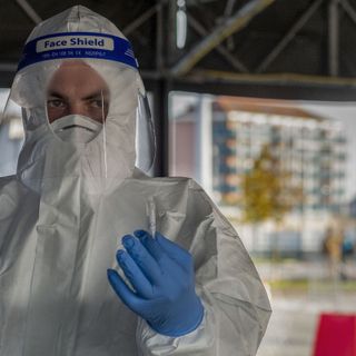 Lo scenario in Italia è cambiato con l’avanzata della variante Omicron