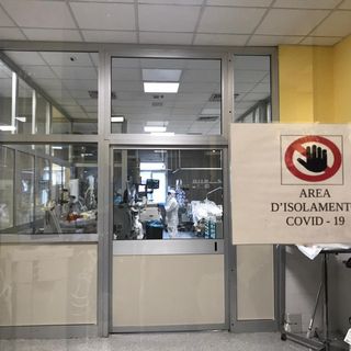 terapia intensiva