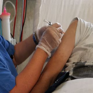 vaccinazione anti covid