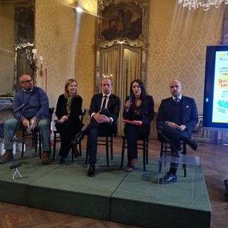 terzo polo - foto di archivio