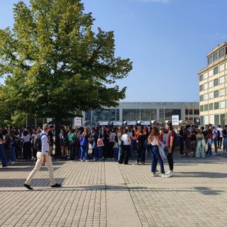 studenti e test ingresso medicina