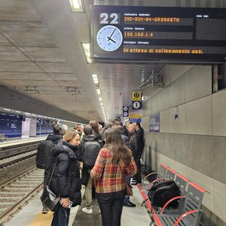 torino-ceres corso grosseto