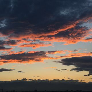 Meteo, tempo variabile con clima mite e qualche piovasco su Torino e provincia