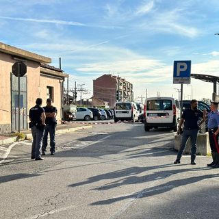tragedia brandizzo