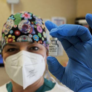Vaccini, oggi in Piemonte somministrate quasi 24mila dosi. E il 18 agosto arriveranno 80mila pfizer in più
