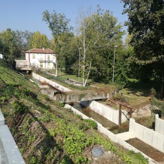 il canale Torino