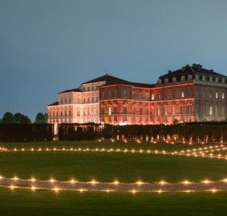 Venaria si prepara all'ultimo weekend di Sere d’Estate alla Reggia