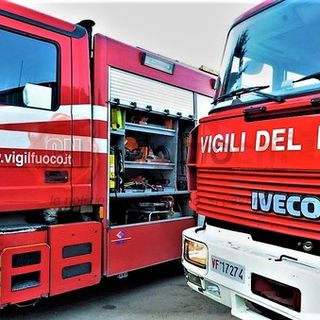 foto di archivio