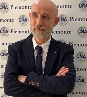 Zanzottera, segretario di Cna Piemonte