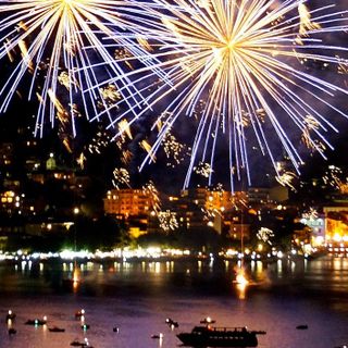 Festeggiamenti di San Vito a Omegna, gli Organizzatori: “La Kermesse prosegue anche il 2 settembre per recuperare gli show rinviati causa maltempo”