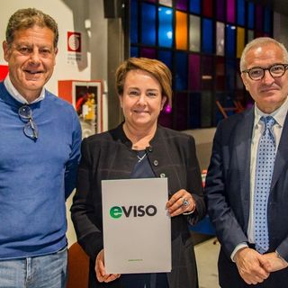 L'energia della solidarietà: l’Ordine degli Ingegneri di Torino ed eVISO a sostegno della Fondazione FARO