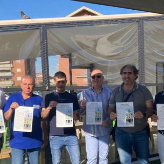 Nuova Coalizione Civica Venariese