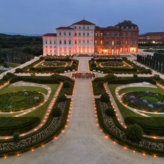 Alla Reggia di Venaria, un'estate di luce: eventi, aperture prolungate, mostre e concerti