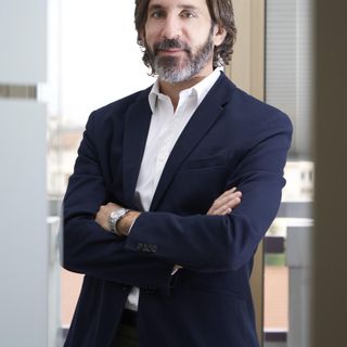 Claudio Bardazzi (responsabile Osservatorio Findomestic)