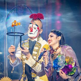 Incanto, divertimento e meraviglia con Funny Magic Show alla Casa del Teatro