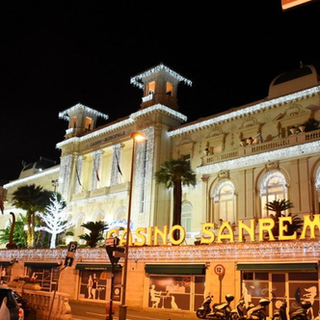 Il Capodanno al Casinò  di Sanremo si fa in tre