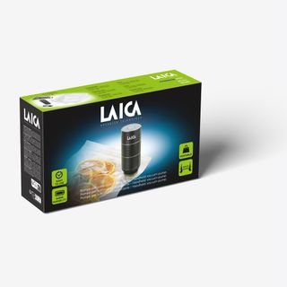 Il sottovuoto? L'impegno di Laica