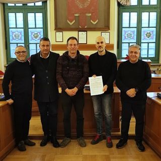 Appalti pubblici, legalità e tutela del lavoro: a Venaria l'accordo coi sindacati