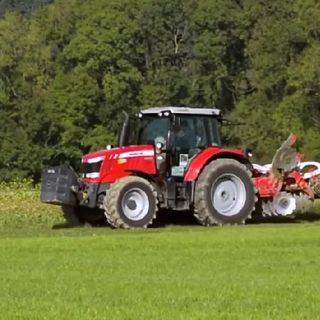 Agriservices: ricambi nuovi e usati per trattori di tutte le marche