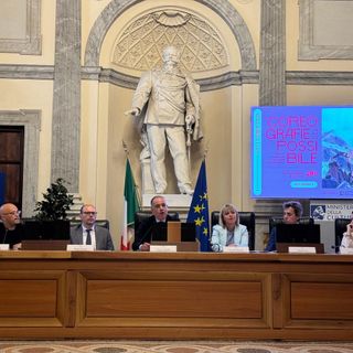Torino laboratorio europeo con la NID Platform 2026