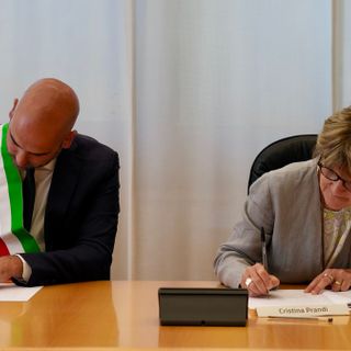 Collegno e Università di Torino si alleano contro la dispersione scolastica