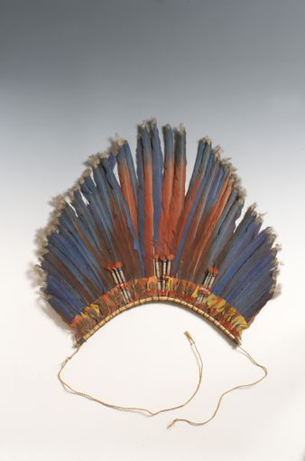 La Reggia di Venaria ospita una mostra dedicata all'arte della Repubblica Dominicana quando vide l'arrivo di Cristoforo Colombo