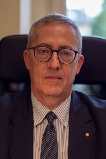 Paolo Balistreri Paolo Balistreri