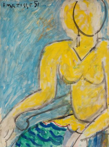 Le Regine del cinema, Matisse, Bacon: chi sono i prossimi protagonisti della mostre alla Reggia di Venaria Le Regine del cinema, Matisse, Bacon: chi sono i prossimi protagonisti della mostre alla Reggia di Venaria