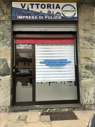 “Vittoria Pulizie Torino” compie 20 anni e cresce ancora “Vittoria Pulizie Torino” compie 20 anni e cresce ancora