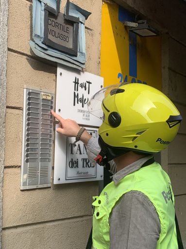 Poste Italiane cerca portalettere in provincia di Torino: ecco come candidarsi
