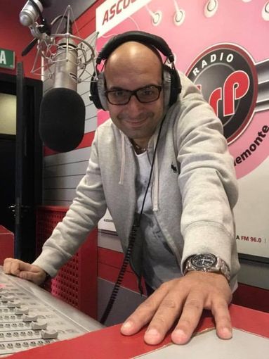 Radio GRP, la diretta anche all'Epifania con Cristian Panzanaro Radio GRP, la diretta anche all'Epifania con Cristian Panzanaro