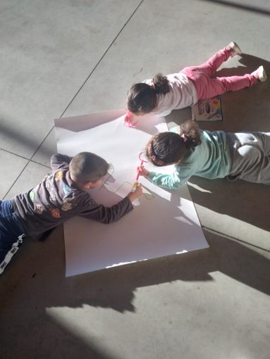 Giovani per il risparmio di acqua in Valle Stura: concluso il progetto "Young For H20" Giovani per il risparmio di acqua in Valle Stura: concluso il progetto "Young For H20"