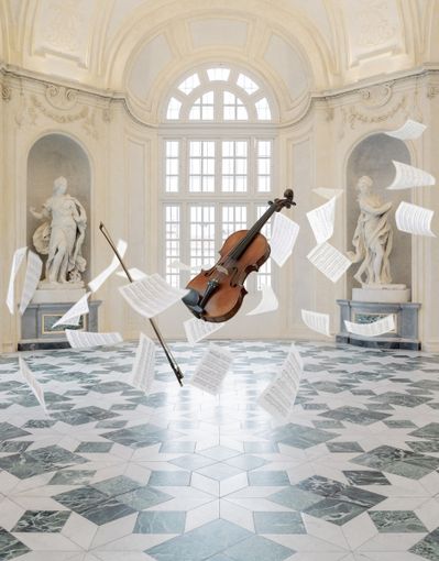 Alla Reggia di Venaria, la prima edizione del Late Spring Music Festival Alla Reggia di Venaria, la prima edizione del Late Spring Music Festival