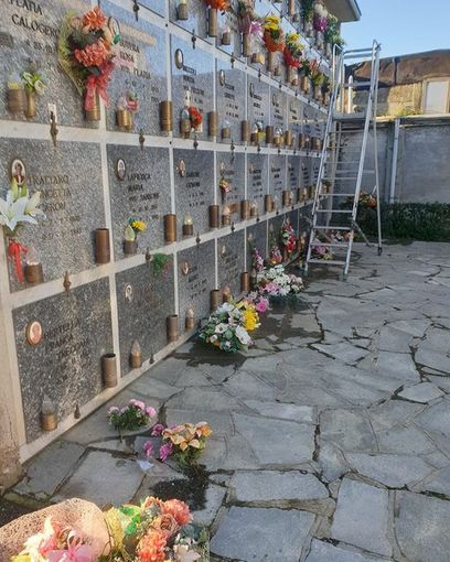 Il Piemonte a Roma: "Permettiamo ai Comuni gli interventi urbanistici vicino ai cimiteri"